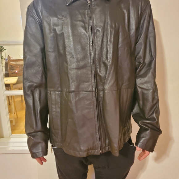 Jacket - Picture 3 of 4